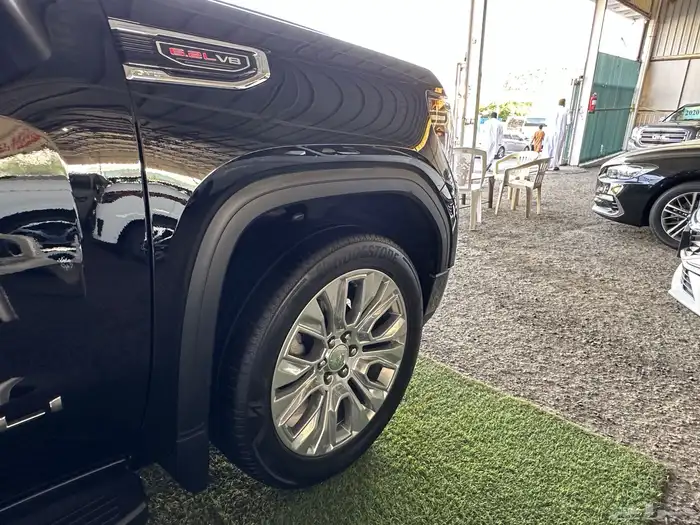 سيرا دينالي غمارتين م 2021 10