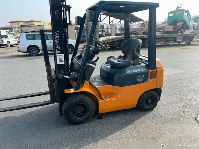 رافعة للبيع 2