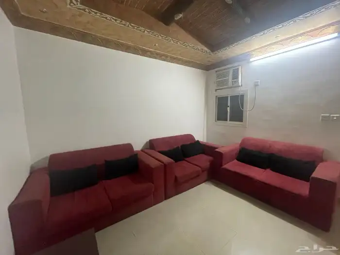 تم تنزيل السعر لسرعة البيع أثاث منزلى كامل 5