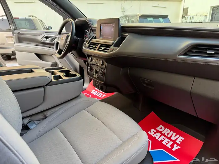 تاهو 2023 LS مطور 12