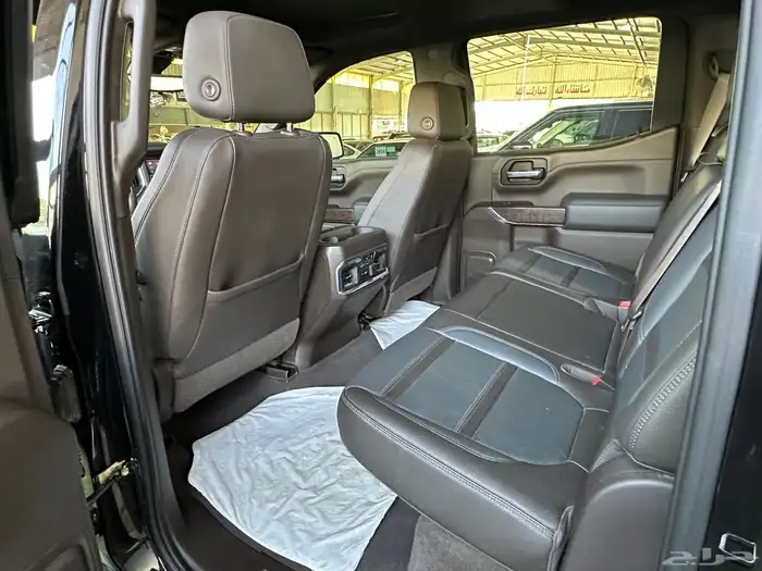 سيرا دينالي غمارتين م 2021 41