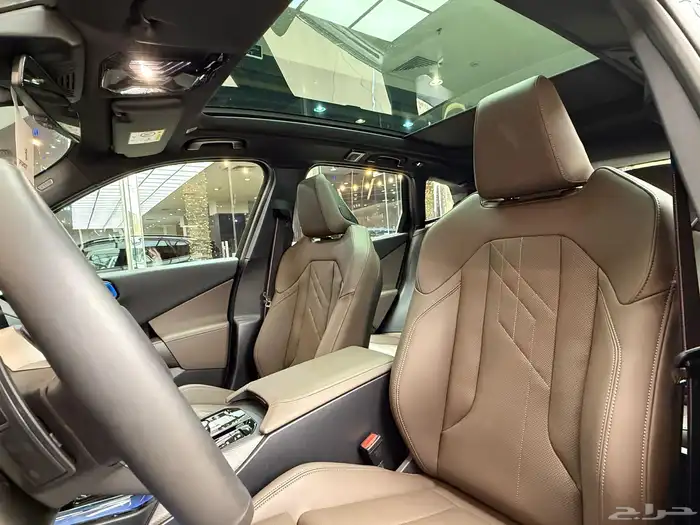 BMW X3 M KIT full option 2025 NEW 7