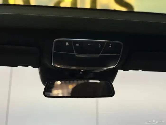 مرسيدي S500 2015 (( بحالة ممتازة )) 20