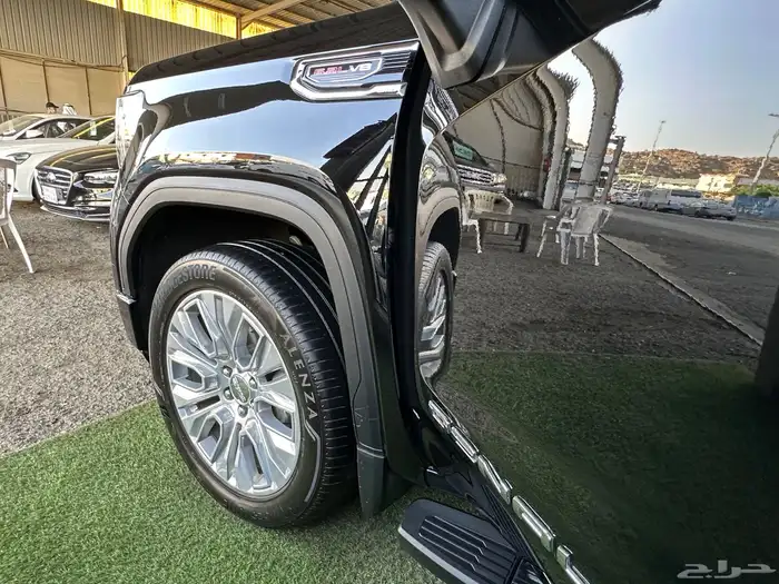 سيرا دينالي غمارتين م 2021 19