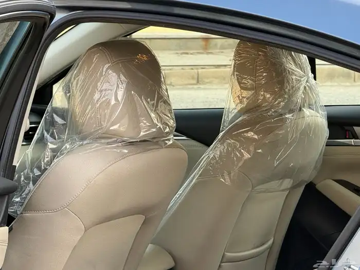 مازدا 6 2020 ممشى (60)الف 7