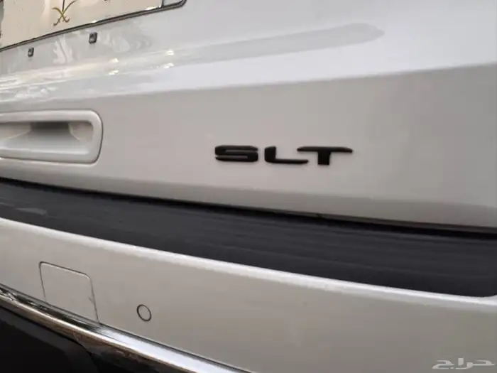 جمس يوكن قصير SLT أخو الجديد 8