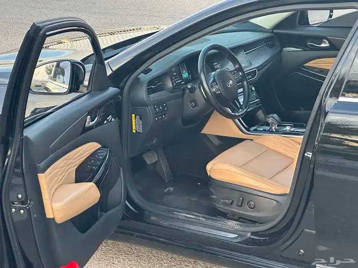 كادنزا 2020 فل كامل 4 سلندر 7