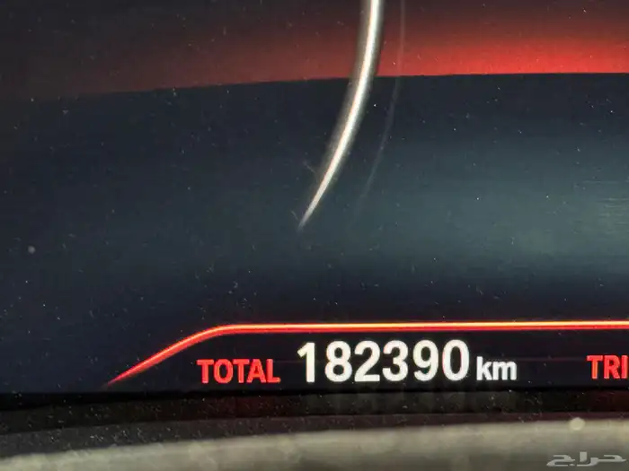 بي ام دبليو 740Li 2016 7