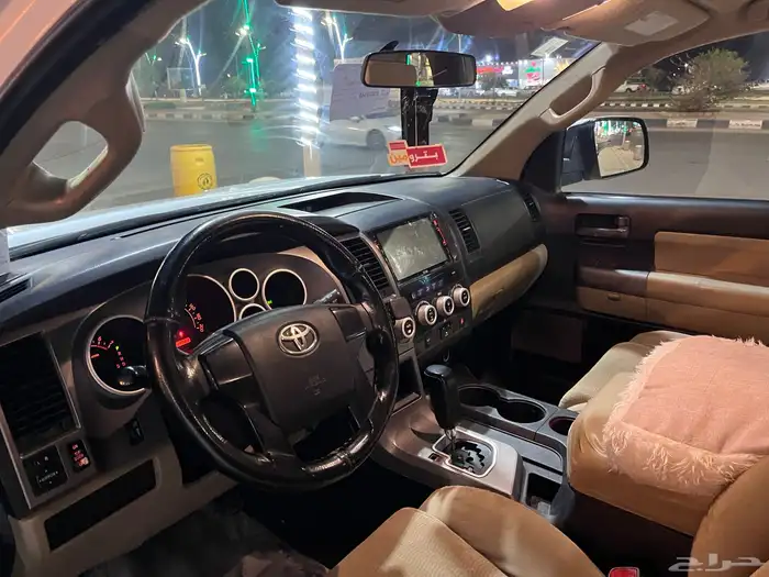 سكويا 2015 للبيع بدون دبل 4