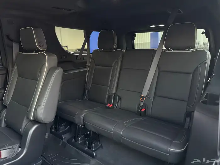 شيفروليه تاهو 2023 بريميير 8