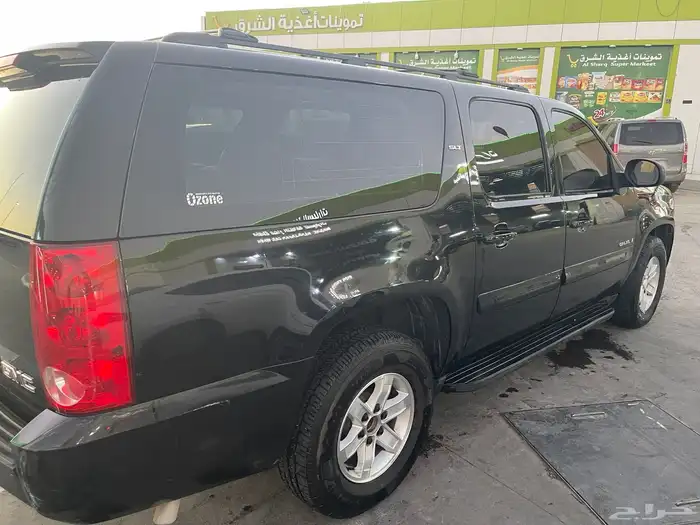 جمس يوكن اكس لارج طويل للبيع او البدل المناسب 20