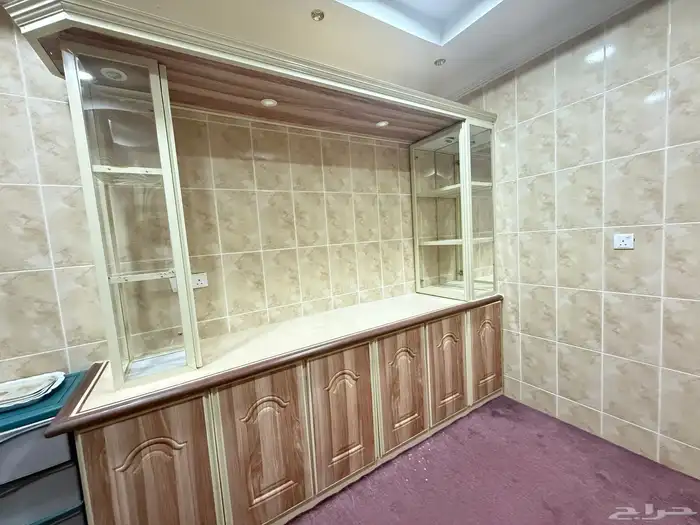 مطبخ مستعمل 0