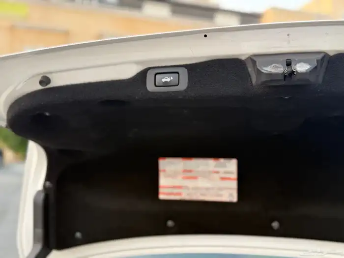 لكزس Gs 17 قمة النظافة . 38