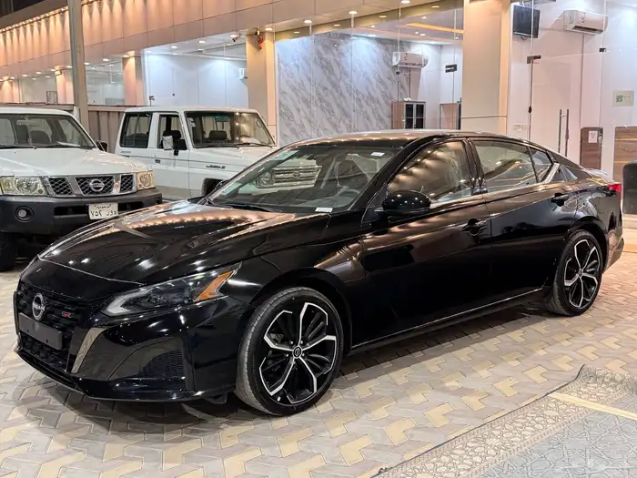 نسيان التيما SR موديل 2023 3