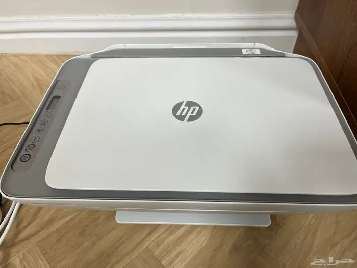طابعة HP2720 1