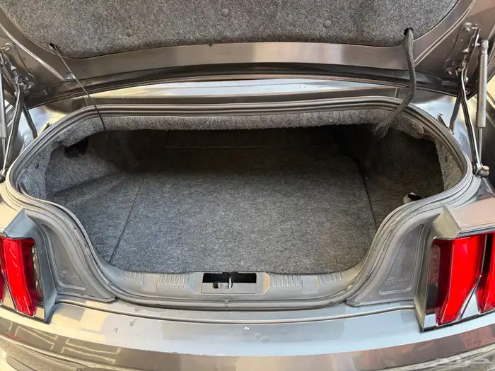 موستنج 2018 كشف 23