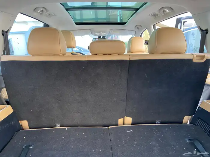 للبيع ام جي جيب موديل 2021مستخدم اخو الجديد منوه المستخدم 9