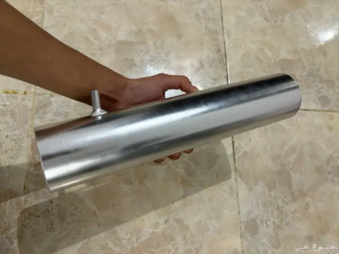 للبيع مصوره تركب على الفلتر ثنتين جدد 6