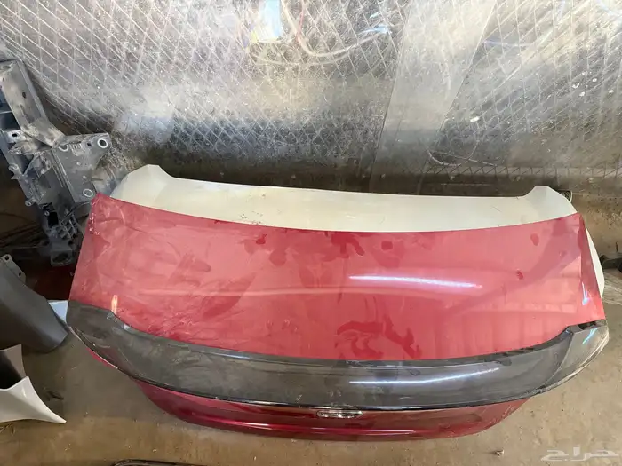 هوندا سيتي 2024 5