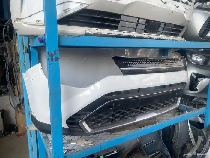 صدام كيا كارينز 2024 0