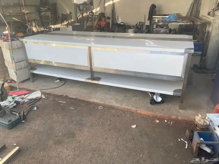 تجهيز و صيانة المطاعم و المطابخ 3