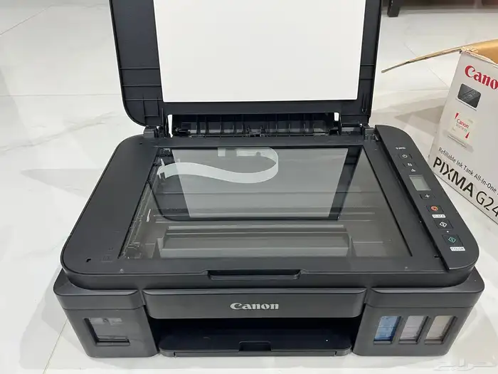 طابعة كانون بيكسما 1