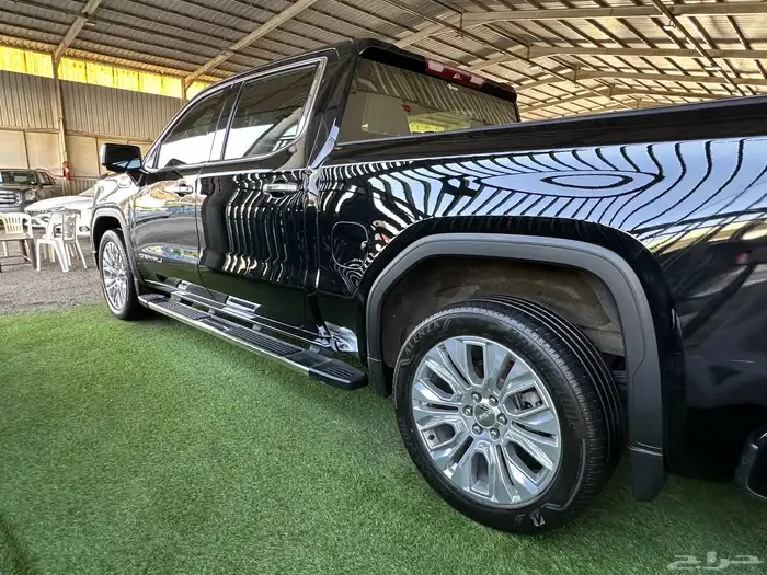 سيرا دينالي غمارتين م 2021 21