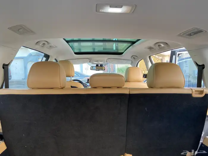 للبيع ام جي جيب موديل 2021مستخدم اخو الجديد منوه المستخدم 10