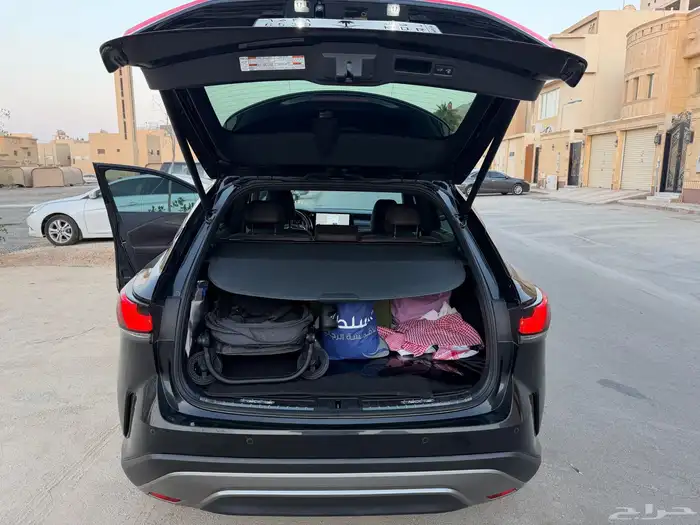 لكزس RX350 BH 2023 15