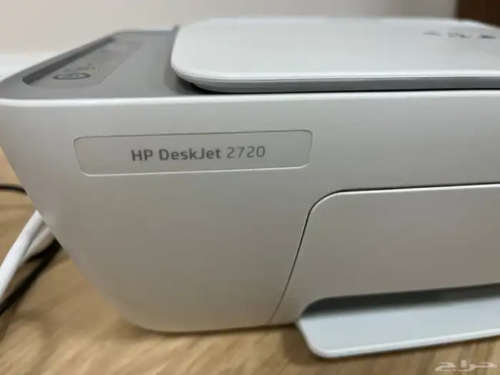 طابعة HP2720 2