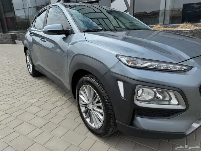 كونا 2020 بحالة الوكالة سعودي مكينة 2000 9