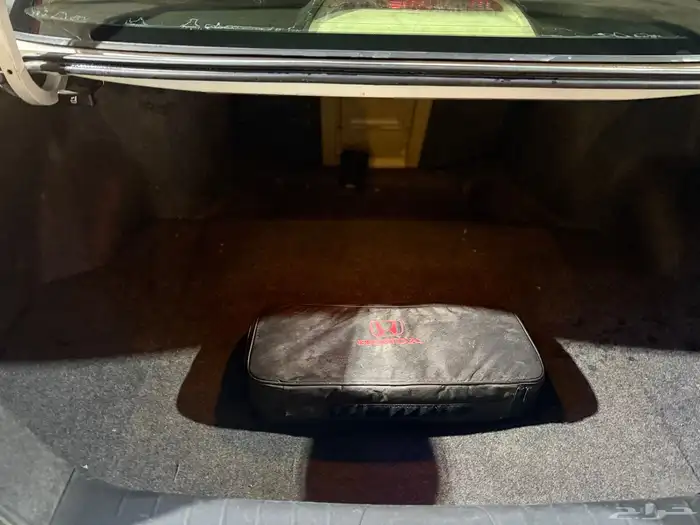 هوندا اكورد 2011 6