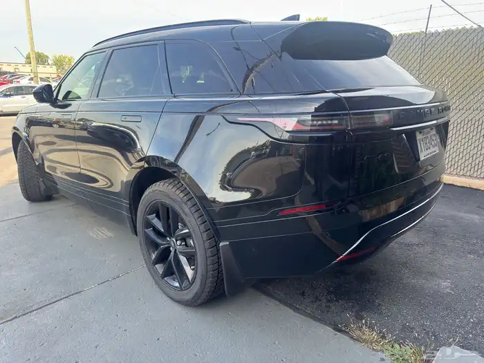 2024 Range Rover Velar P250 2