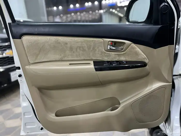 فورتشنر 2015 VX 6 سلندر 60 عام 5