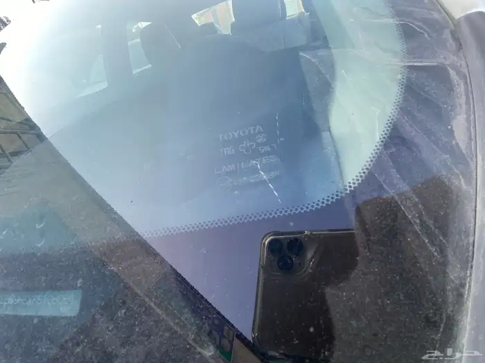 سياره كورولا 2015 للبيع 3