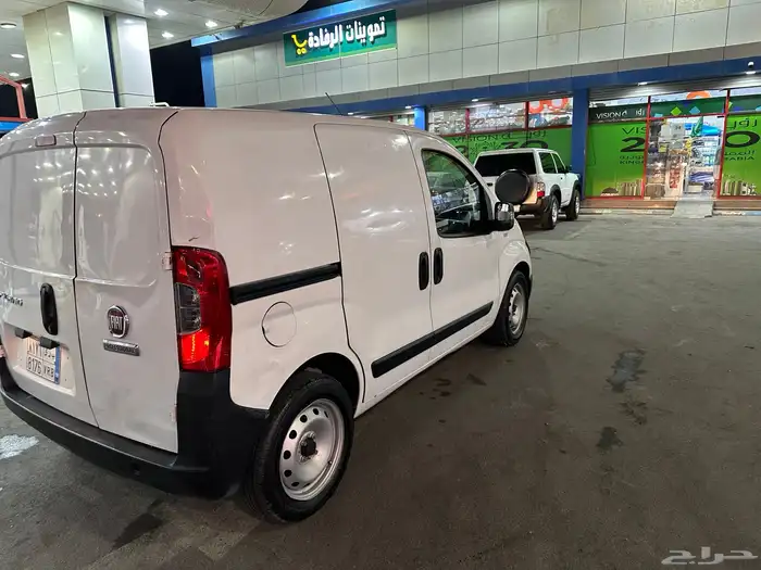 فيات فيورينو 4