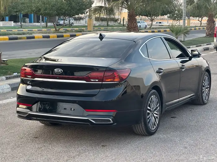 كادنزا 2020 فل كامل 4 سلندر 6