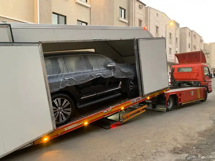 سطحه هيدروليك مغلقه جده الرياض 1