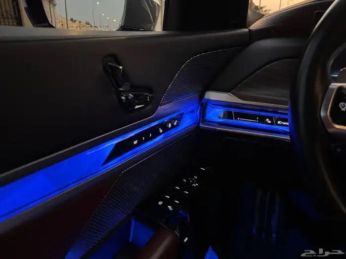 بي ام 735  Kit M 20