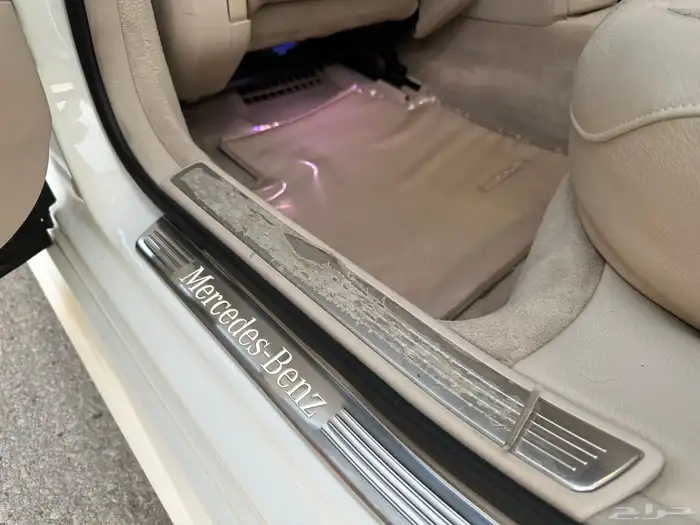 للبيع مرسيدس 6