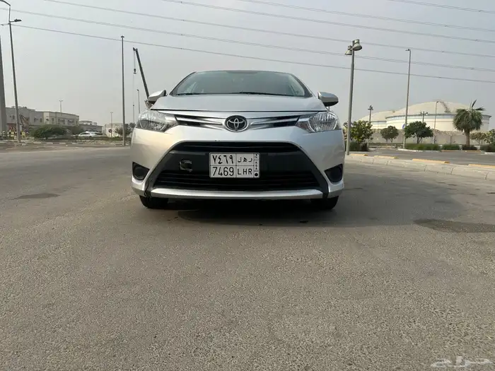 للبيع يارس 2015 8