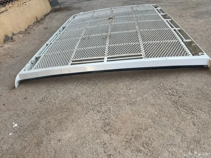 سله عفش فوق التنده قويه وجميله 7