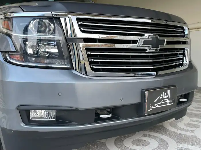 تاهو ( مخزن ) دبل مطور 7