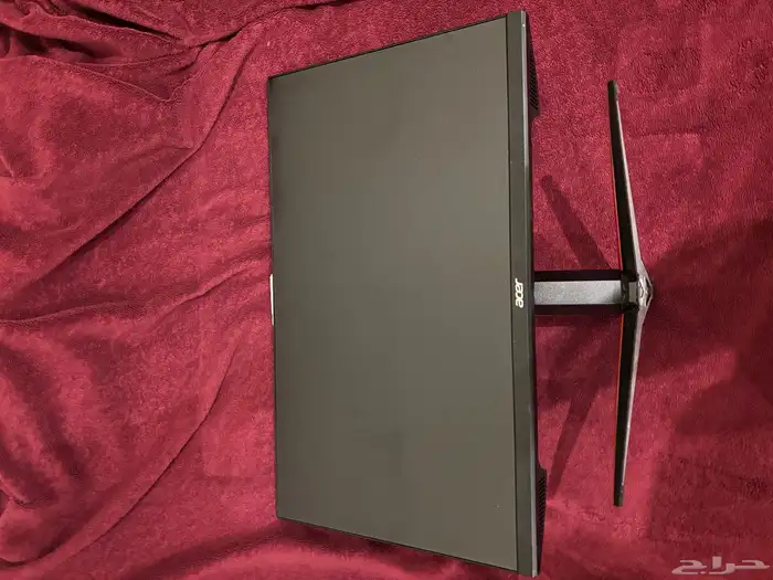 شاشة ايسر نيترو acer 0