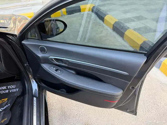 هينداي سوناتا 11