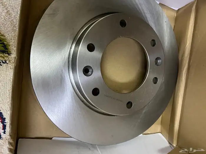 طقم هوبات امامي كرلفان كيا 2