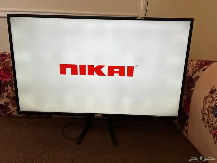 شاشة 50 بوصه نيكاي تم انزال الحد 300 1