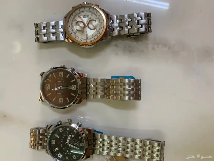 ساعات رادو اندرانواع الساعات الشخصيه 4