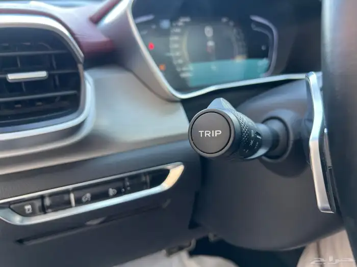 جيلي كولراي 2022 فل كامل GF بلس شبه الجديد 22