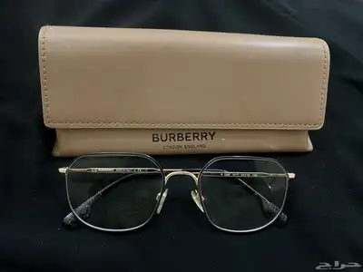 نظارة بربري طبية من مقلة للبصريات index